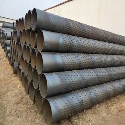 吴忠滤水管执行标准中具体参数