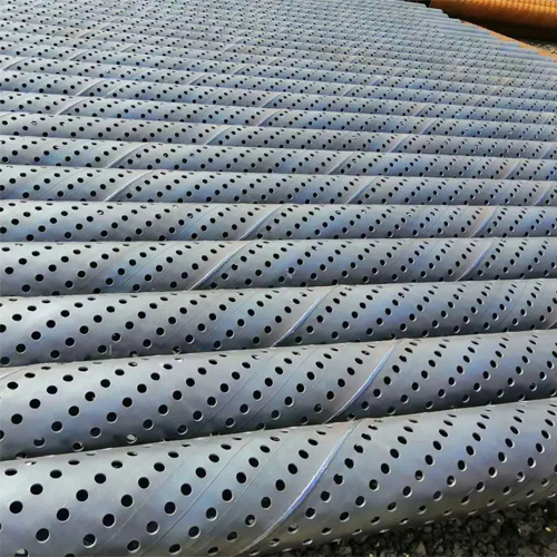 吴忠桥式滤水管如何分类？