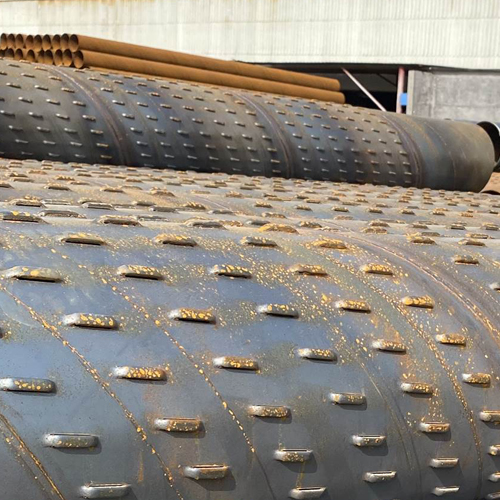 吴忠桥式滤水管的材质如何选择？