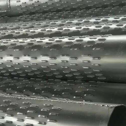 吴忠滤水管的焊接工艺有哪些