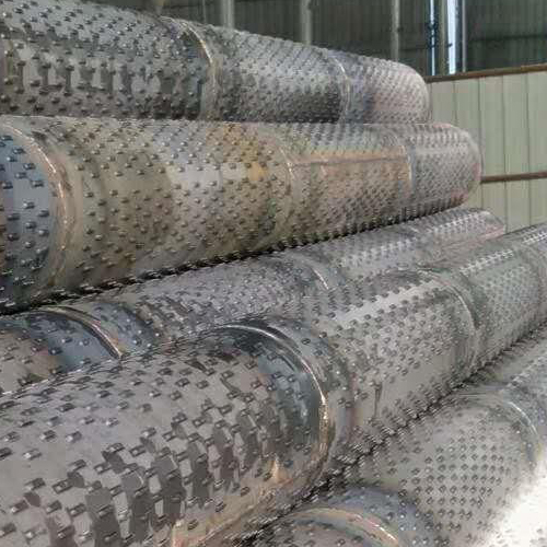 吴忠滤水管一般口径的选择方式