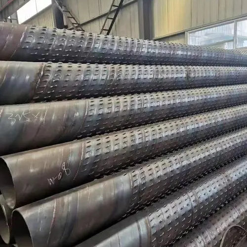 吴忠滤水管施工过程中如何保证安全操作？