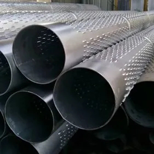 吴忠滤水管口径多大最适合施工？