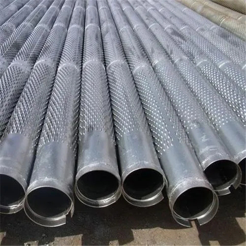 吴忠滤水管施工条例包括哪些内容