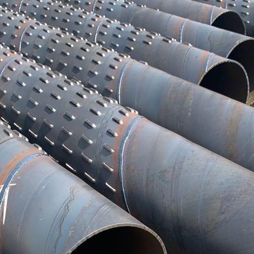 吴忠滤水管规格型号有哪些