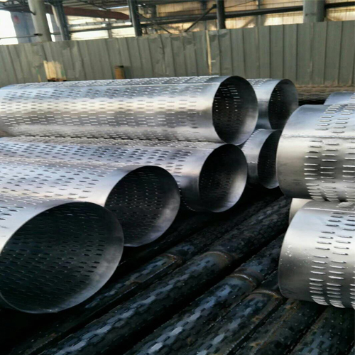 吴忠桥式滤水管设备安装注意事项