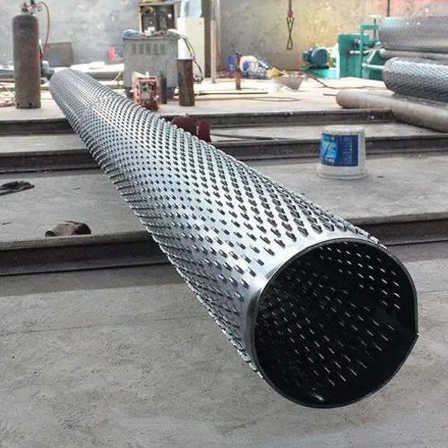 吴忠滤水管的施工标准包括哪几个方面？